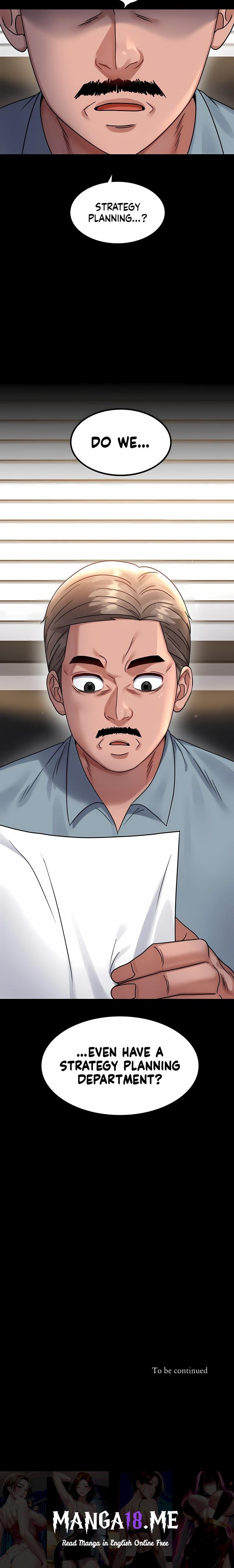 Infidelity 101 (Uncensored) - Chapter 61 Page 21