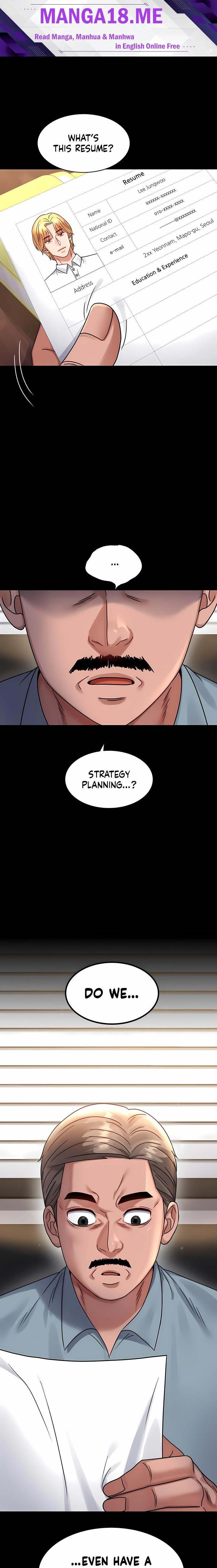Infidelity 101 (Uncensored) - Chapter 62 Page 1