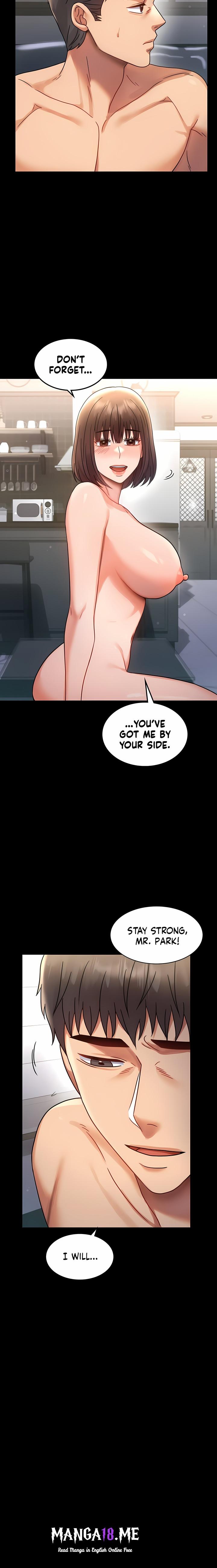 Infidelity 101 (Uncensored) - Chapter 62 Page 22