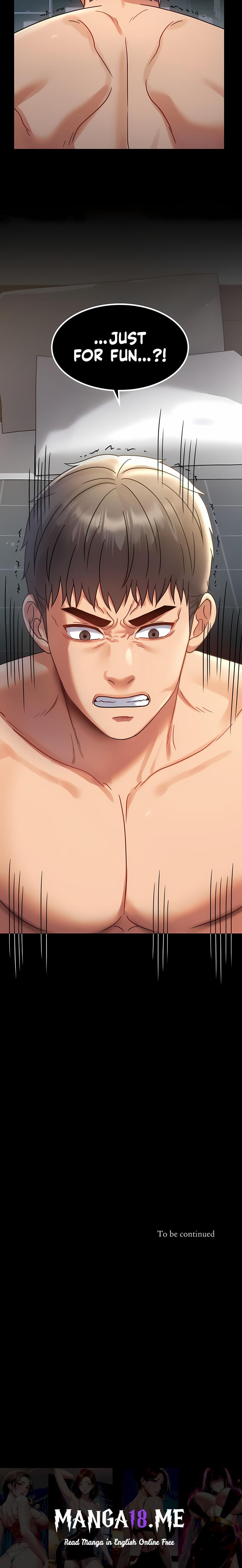 Infidelity 101 (Uncensored) - Chapter 62 Page 24