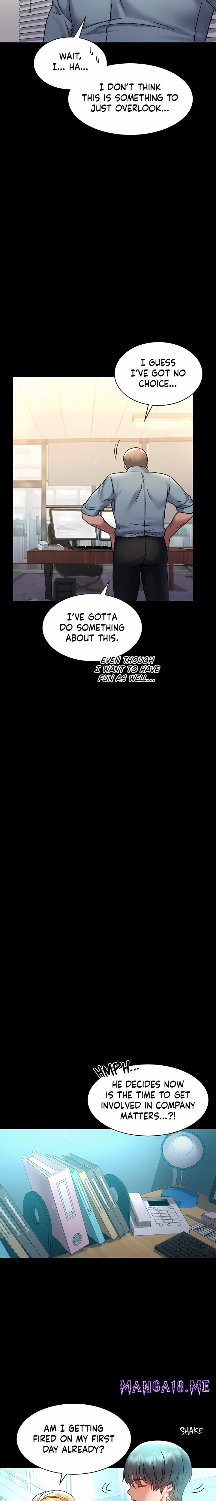 Infidelity 101 (Uncensored) - Chapter 62 Page 5