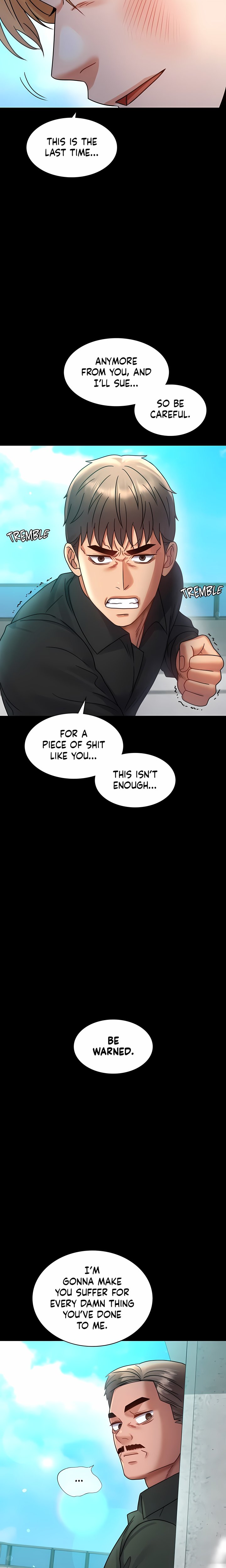 Infidelity 101 (Uncensored) - Chapter 63 Page 22