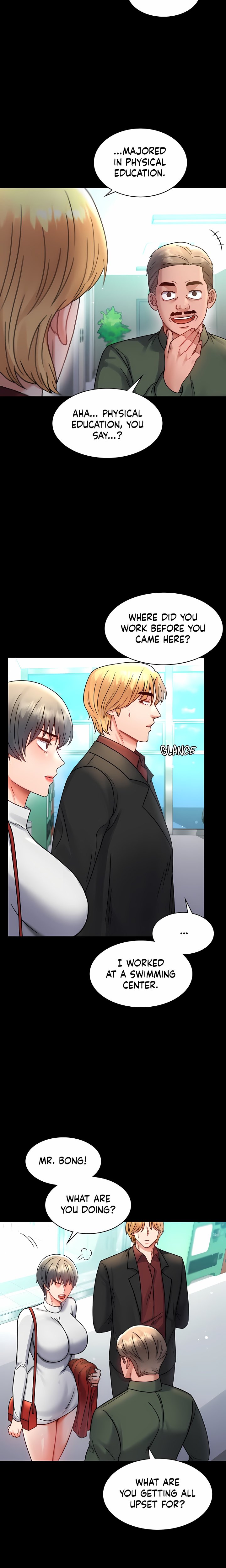 Infidelity 101 (Uncensored) - Chapter 64 Page 4