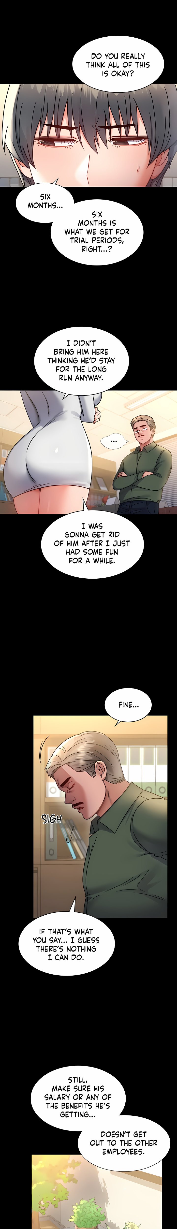 Infidelity 101 (Uncensored) - Chapter 64 Page 7
