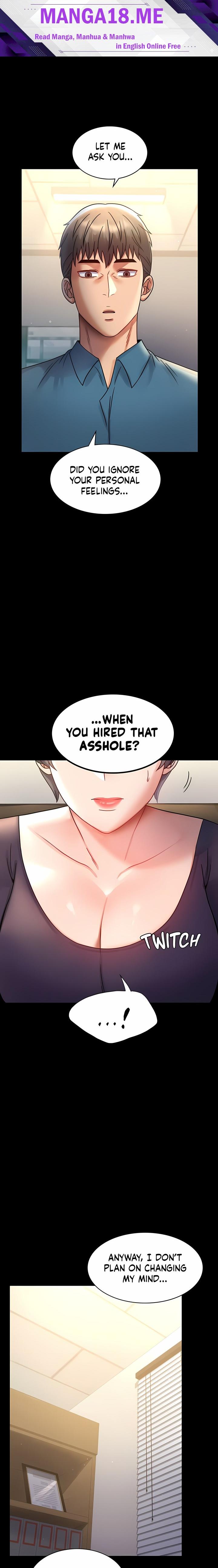 Infidelity 101 (Uncensored) - Chapter 65 Page 1