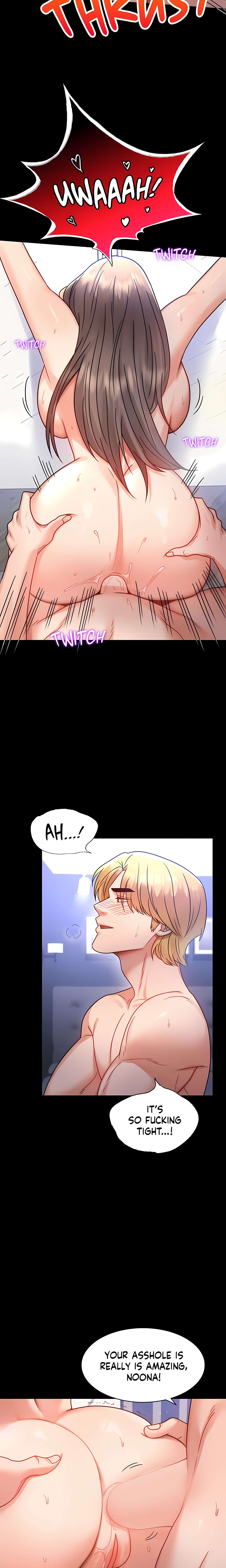 Infidelity 101 (Uncensored) - Chapter 66 Page 13