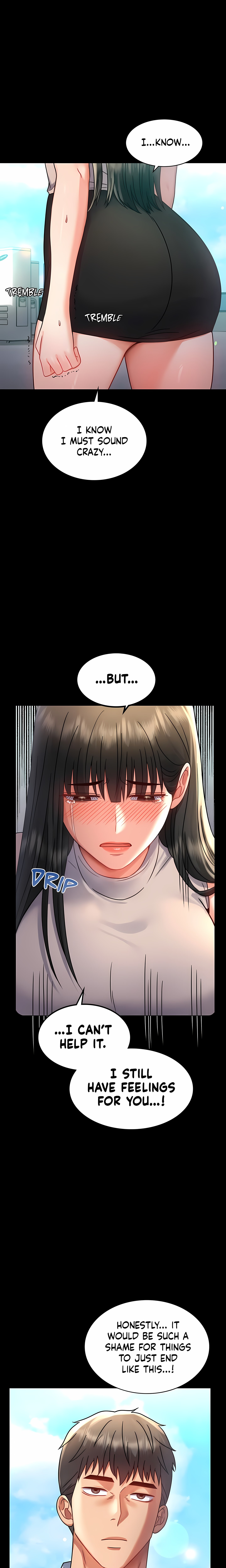 Infidelity 101 (Uncensored) - Chapter 66 Page 5