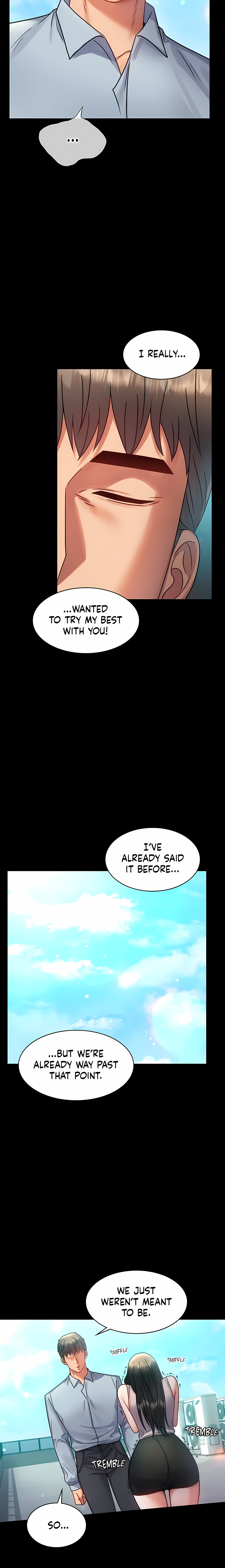 Infidelity 101 (Uncensored) - Chapter 66 Page 6