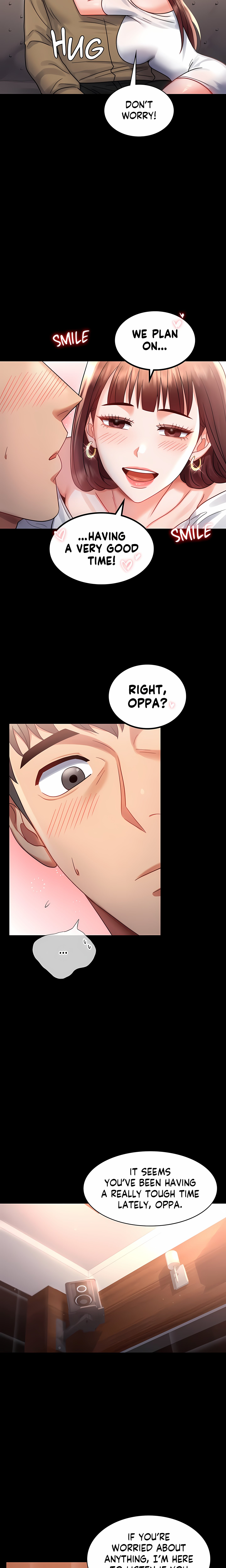 Infidelity 101 (Uncensored) - Chapter 67 Page 16