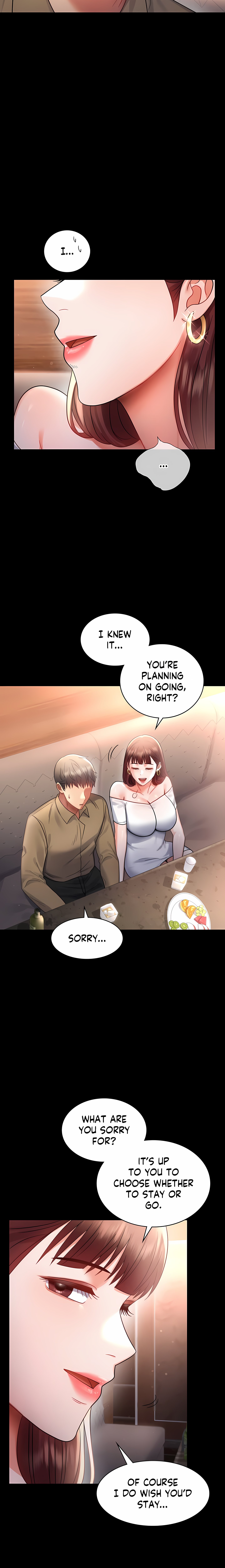 Infidelity 101 (Uncensored) - Chapter 67 Page 18