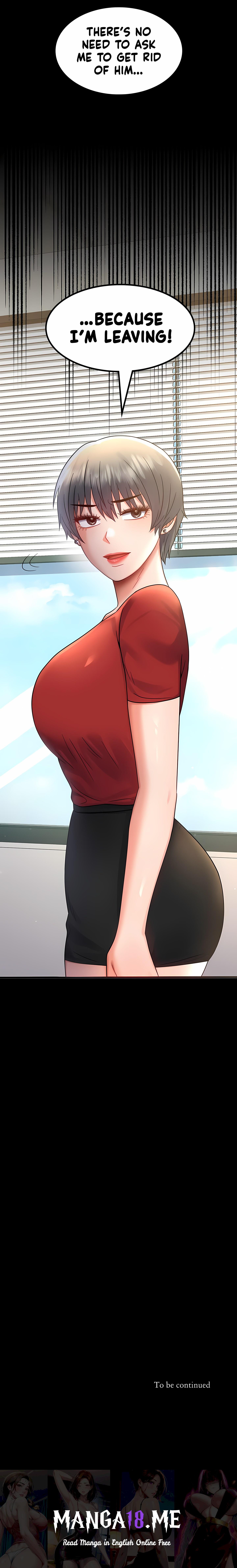 Infidelity 101 (Uncensored) - Chapter 67 Page 22