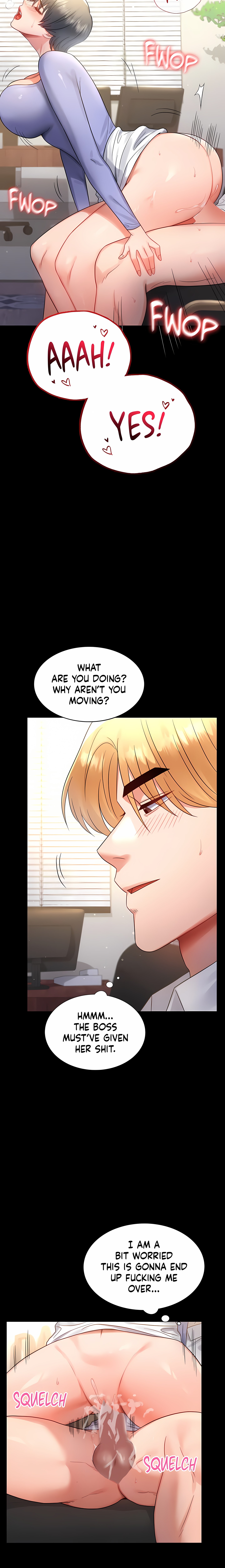Infidelity 101 (Uncensored) - Chapter 67 Page 5