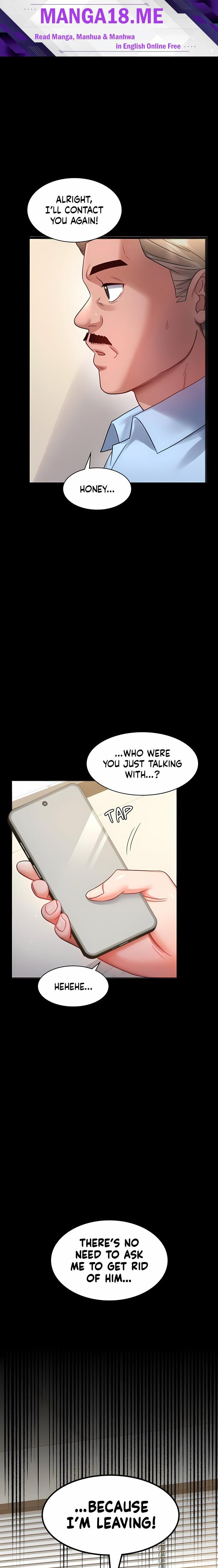 Infidelity 101 (Uncensored) - Chapter 68 Page 1
