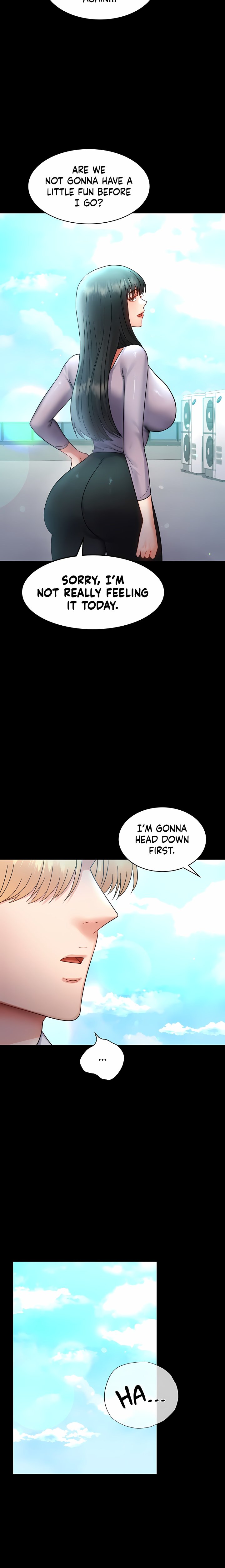 Infidelity 101 (Uncensored) - Chapter 68 Page 10