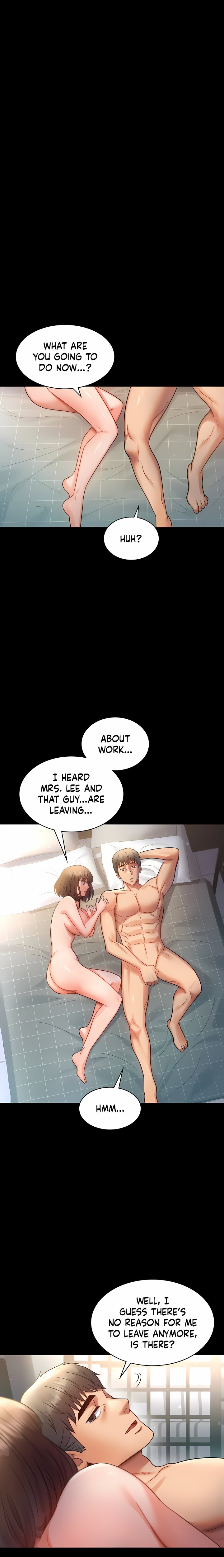 Infidelity 101 (Uncensored) - Chapter 68 Page 11