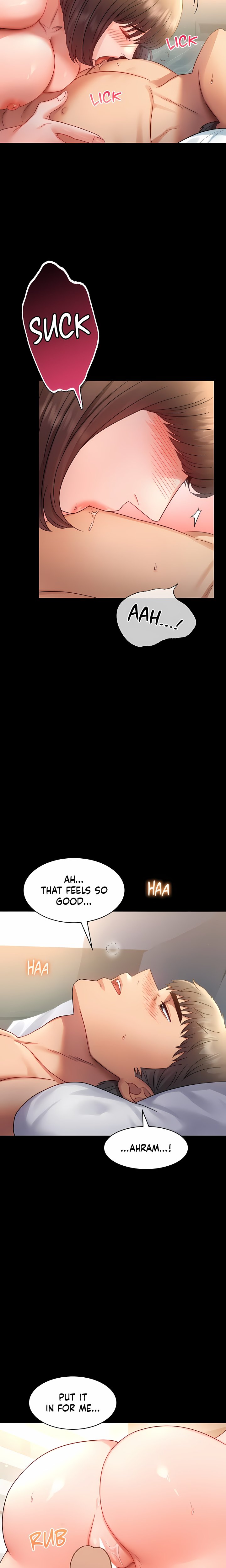 Infidelity 101 (Uncensored) - Chapter 68 Page 15