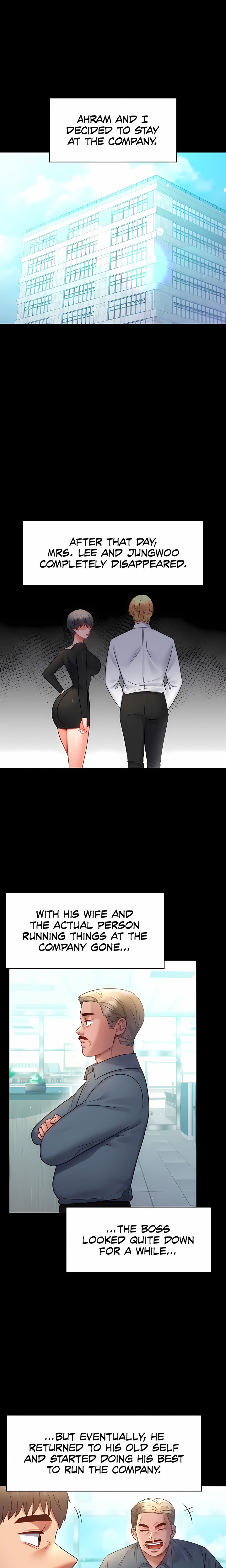 Infidelity 101 (Uncensored) - Chapter 68 Page 18