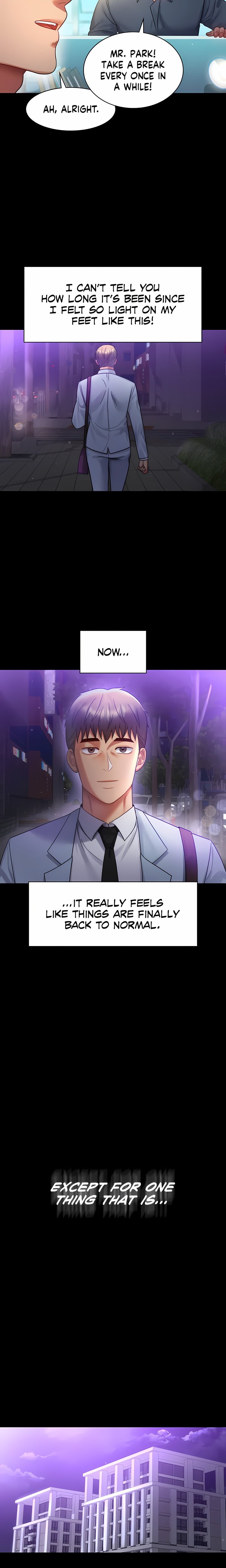 Infidelity 101 (Uncensored) - Chapter 68 Page 19