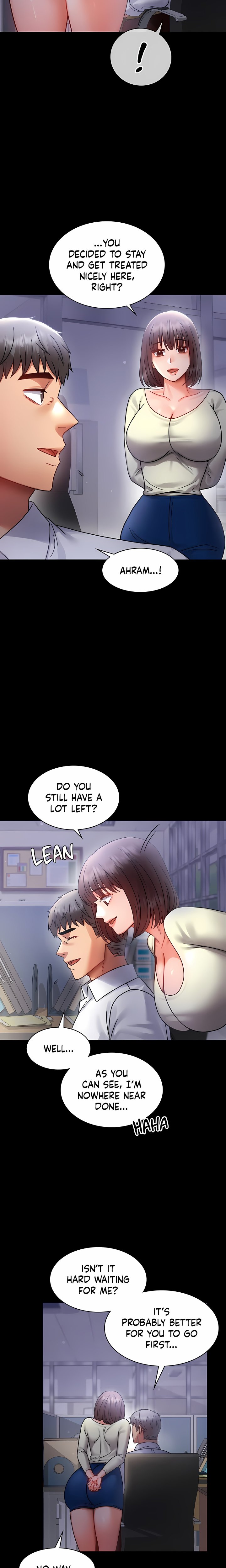 Infidelity 101 (Uncensored) - Chapter 69 Page 18