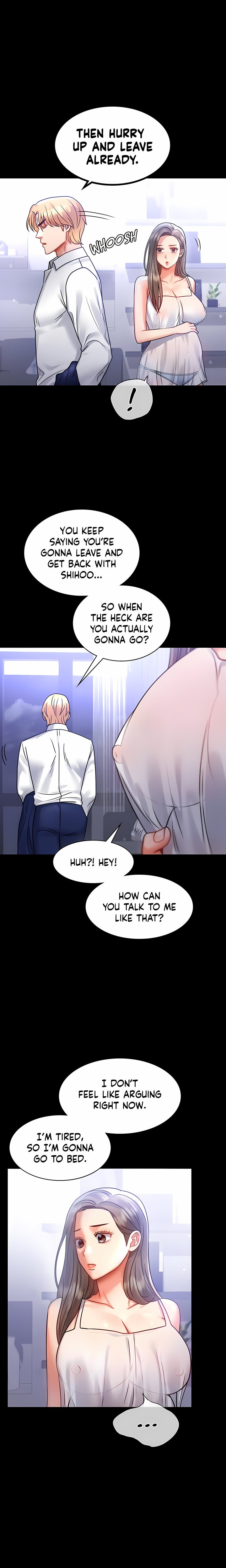 Infidelity 101 (Uncensored) - Chapter 69 Page 5