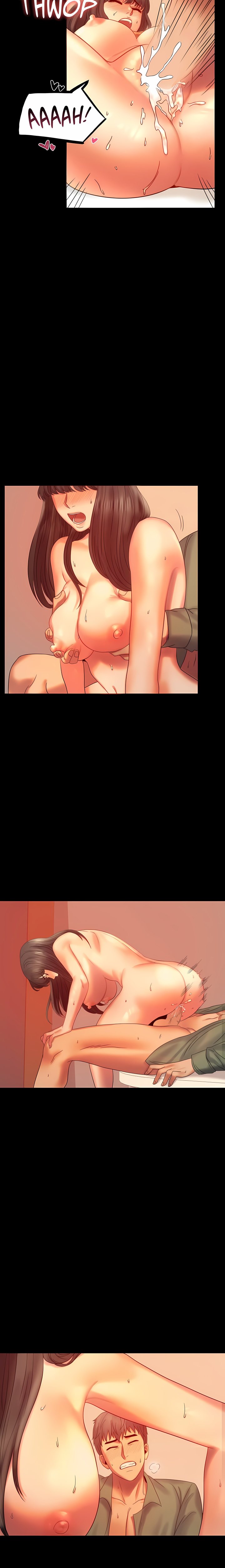 Infidelity 101 (Uncensored) - Chapter 7 Page 5