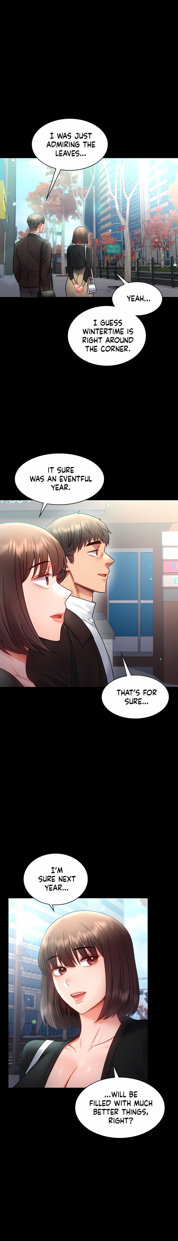 Infidelity 101 (Uncensored) - Chapter 70 Page 18