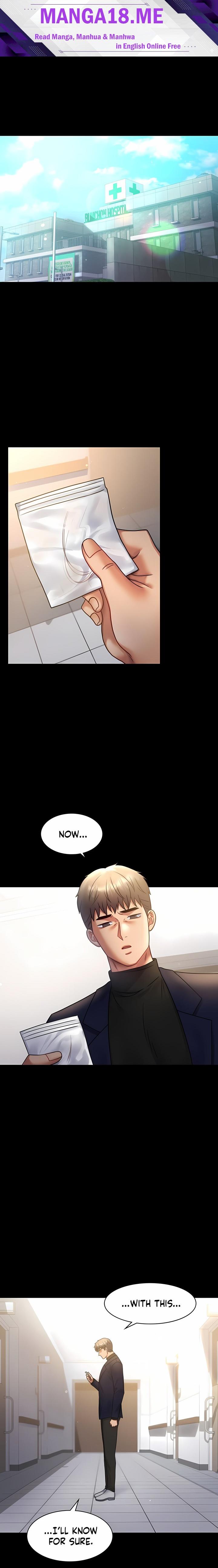 Infidelity 101 (Uncensored) - Chapter 72 Page 1
