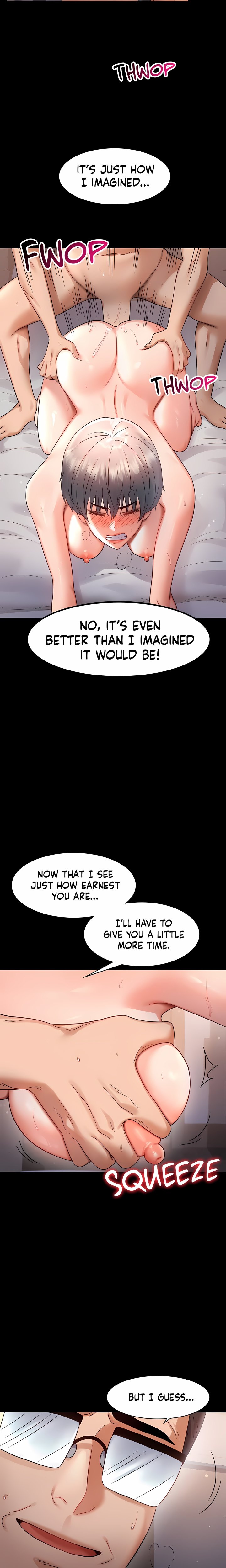 Infidelity 101 (Uncensored) - Chapter 72 Page 15