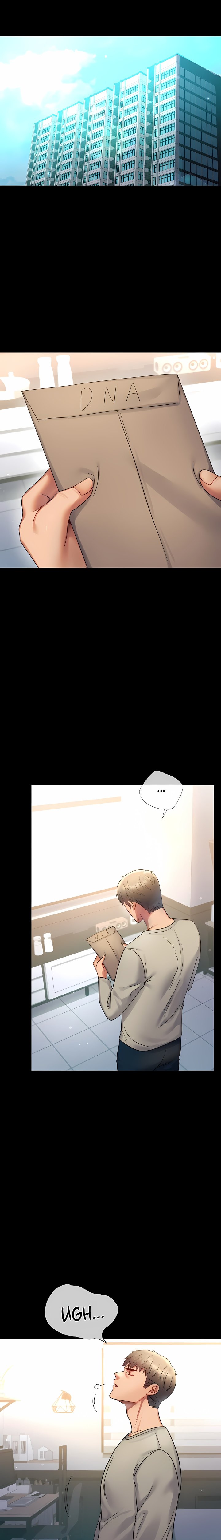 Infidelity 101 (Uncensored) - Chapter 72 Page 17