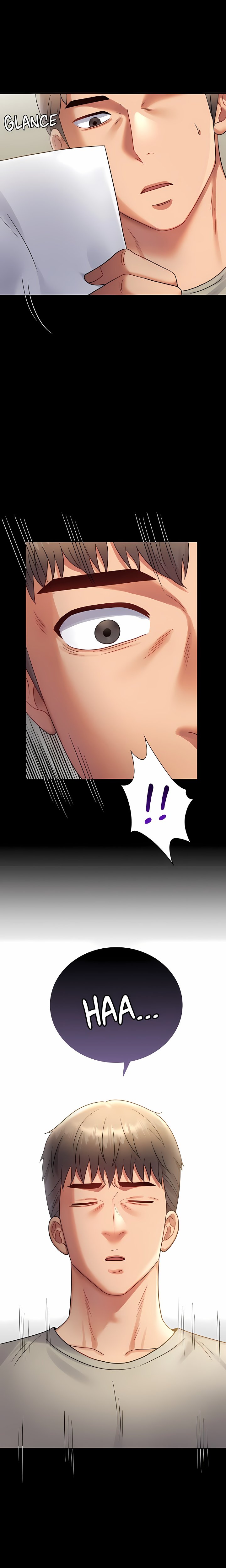Infidelity 101 (Uncensored) - Chapter 72 Page 19