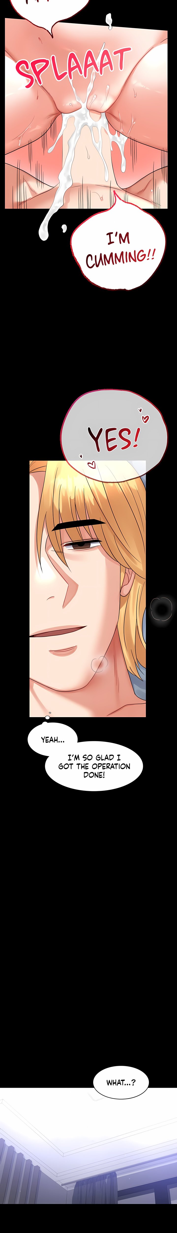 Infidelity 101 (Uncensored) - Chapter 72 Page 8