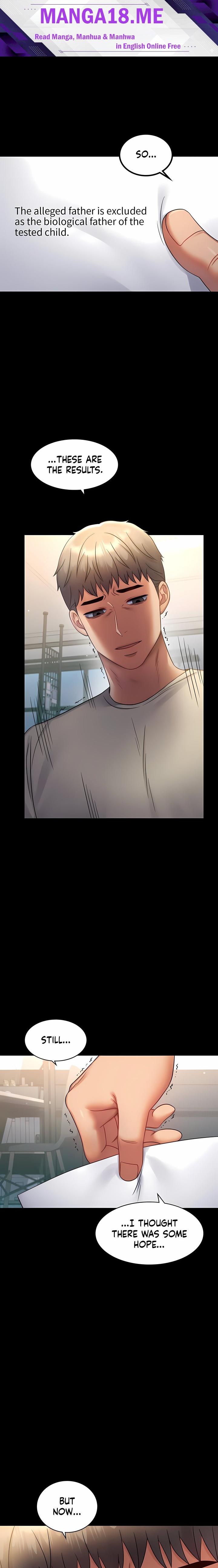Infidelity 101 (Uncensored) - Chapter 73 Page 1