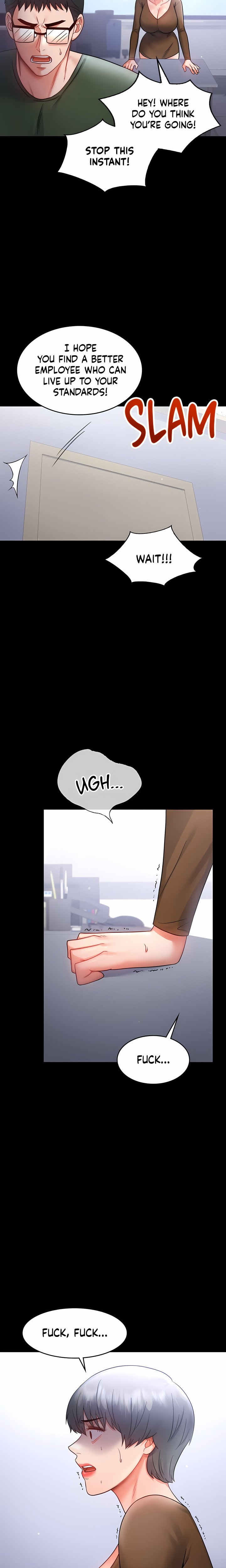 Infidelity 101 (Uncensored) - Chapter 74 Page 13
