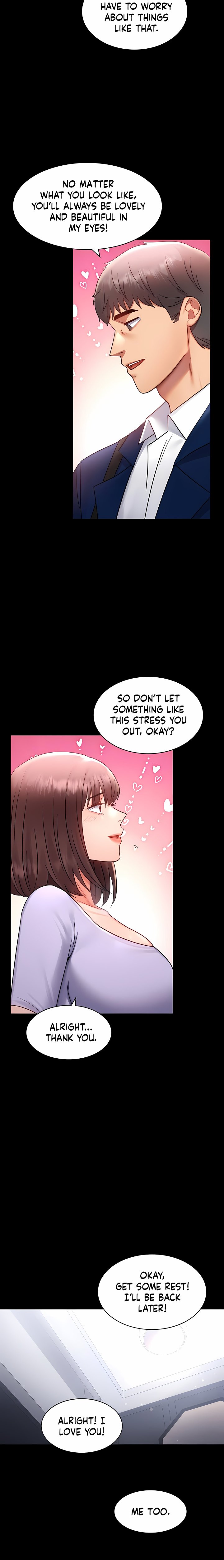 Infidelity 101 (Uncensored) - Chapter 75 Page 31