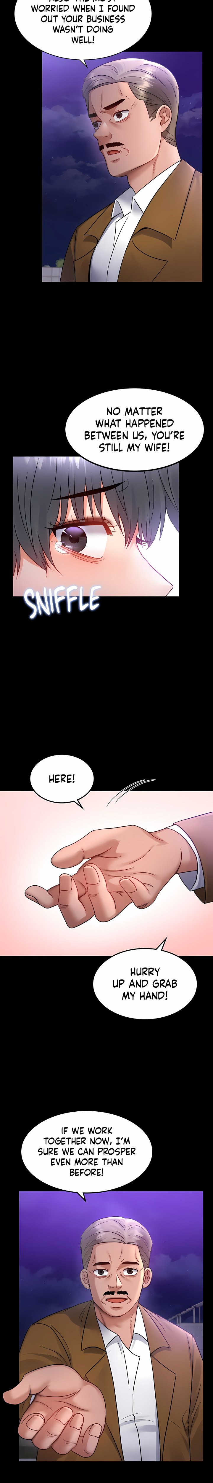 Infidelity 101 (Uncensored) - Chapter 75 Page 4