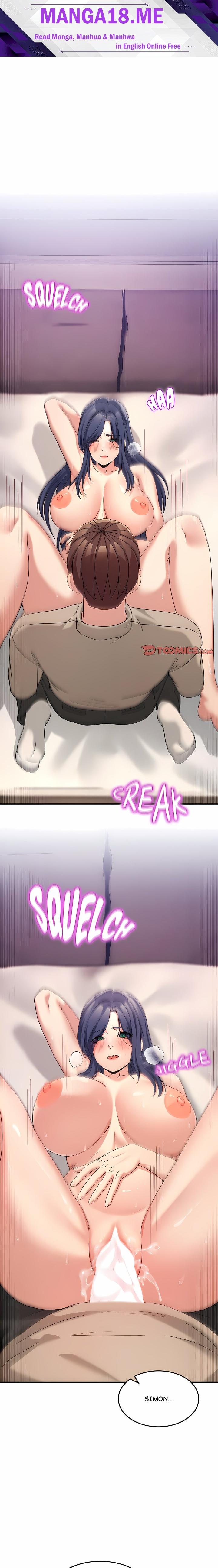 No Men Allowed - Chapter 63 Page 1