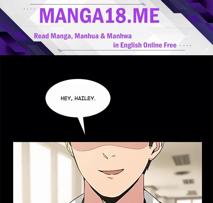 No Men Allowed - Chapter 70 Page 1