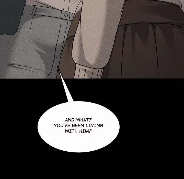 No Men Allowed - Chapter 71 Page 47
