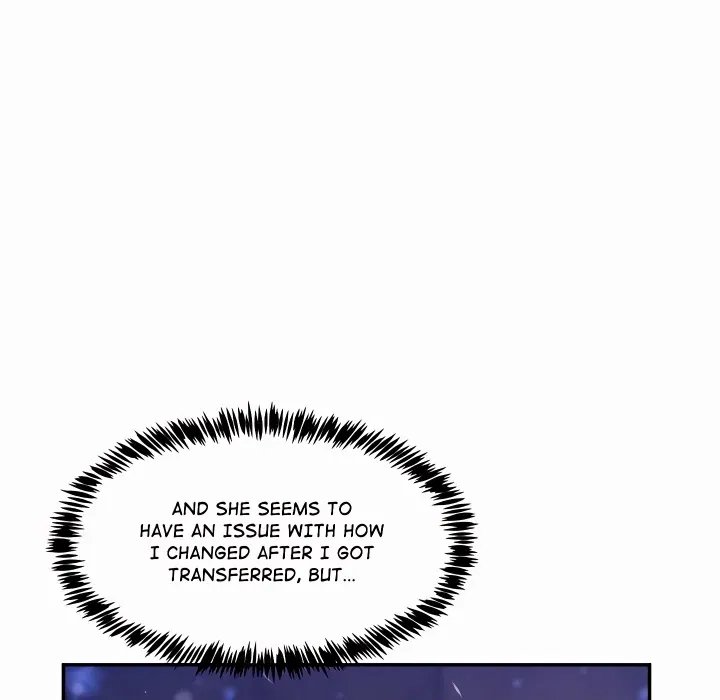 No Men Allowed - Chapter 71 Page 65