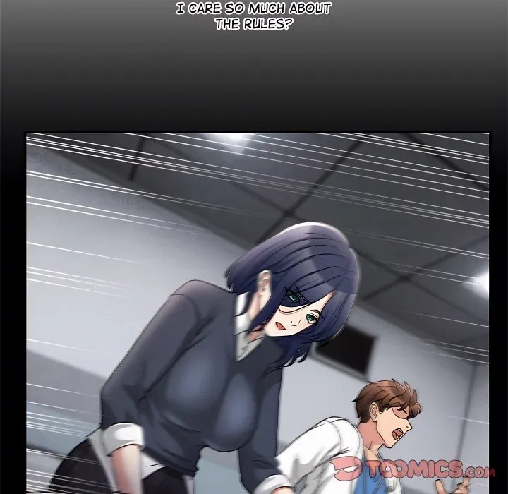 No Men Allowed - Chapter 71 Page 68