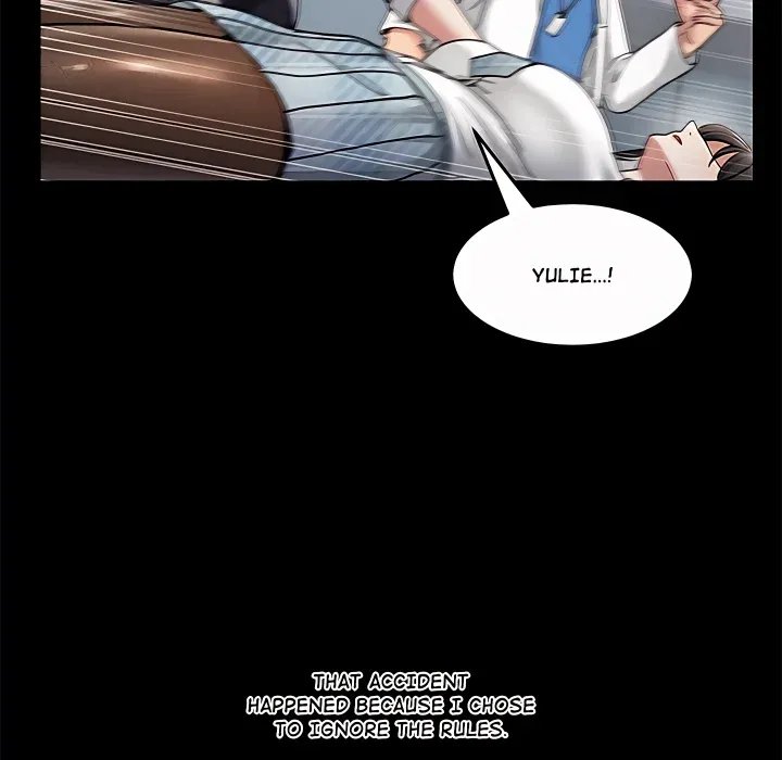 No Men Allowed - Chapter 71 Page 69