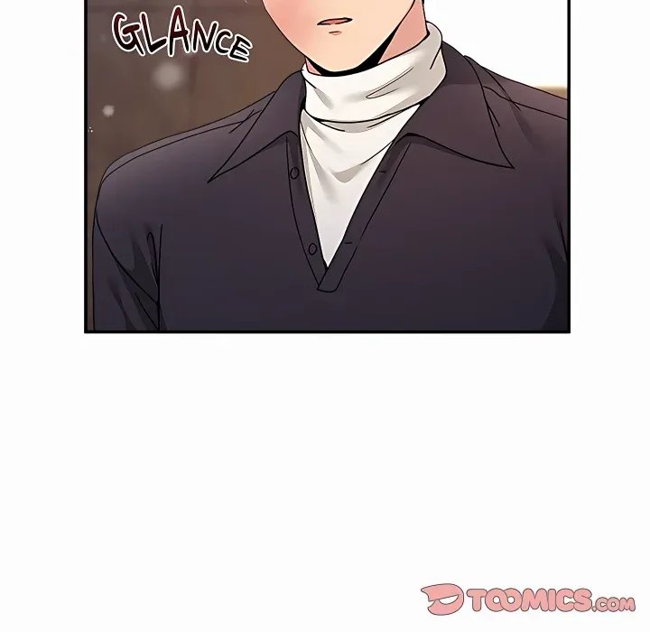 No Men Allowed - Chapter 71 Page 76