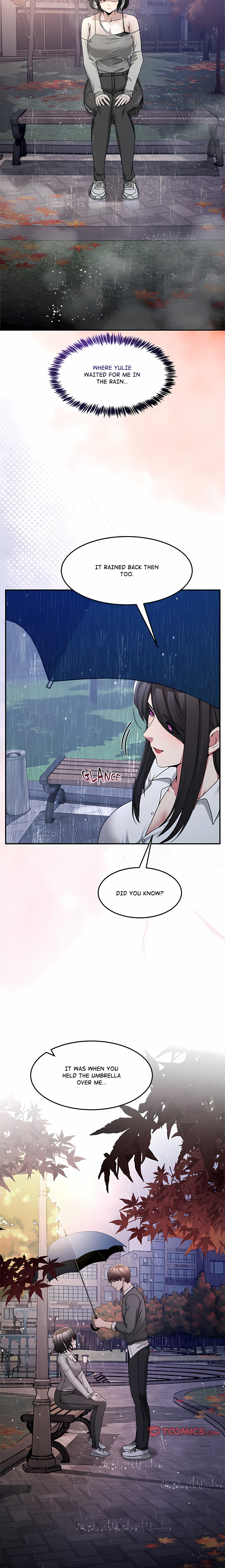 No Men Allowed - Chapter 72 Page 24