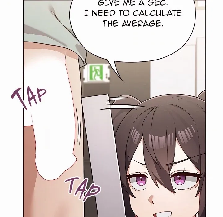 Where Did All the Men Go? - Chapter 11 Page 130