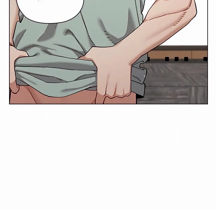 Where Did All the Men Go? - Chapter 11 Page 150