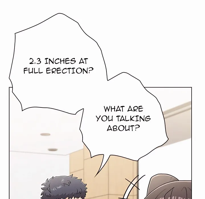 Where Did All the Men Go? - Chapter 11 Page 162