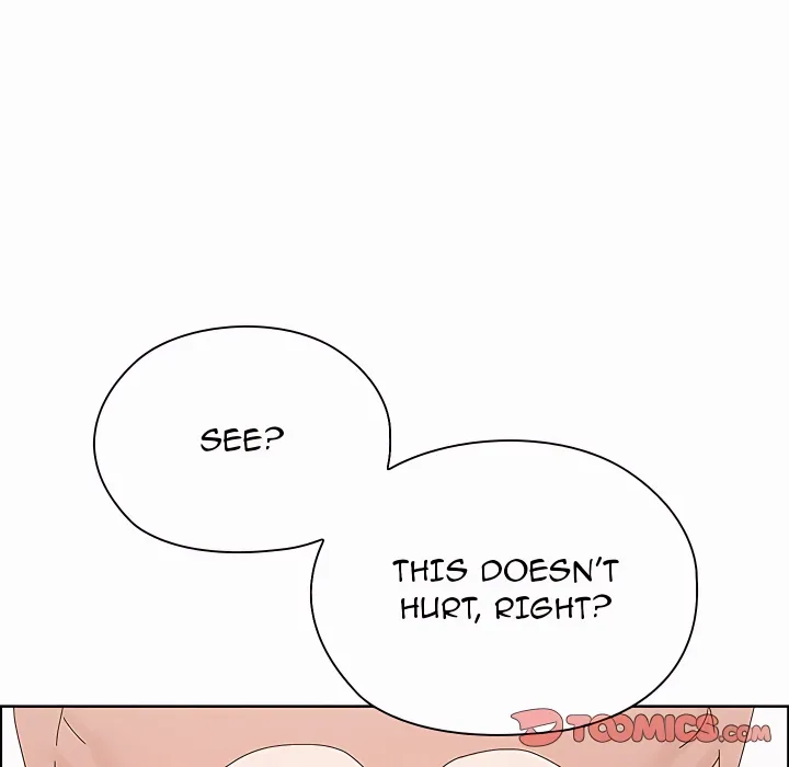 Where Did All the Men Go? - Chapter 12 Page 188