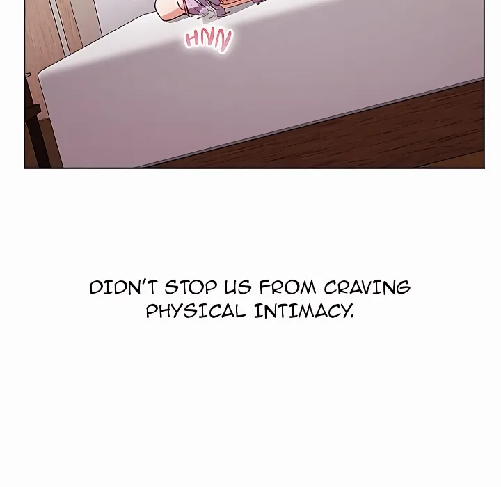 Where Did All the Men Go? - Chapter 12 Page 19