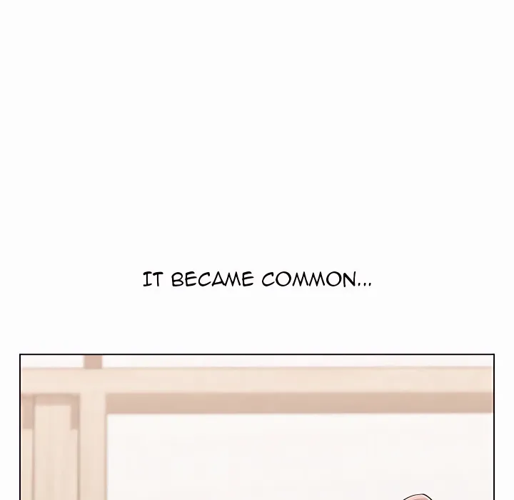 Where Did All the Men Go? - Chapter 12 Page 22
