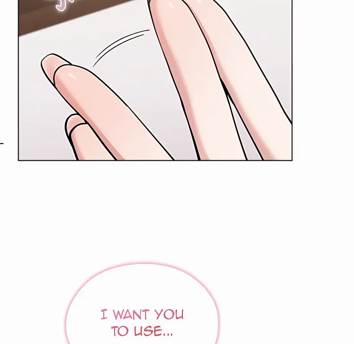 Where Did All the Men Go? - Chapter 12 Page 31